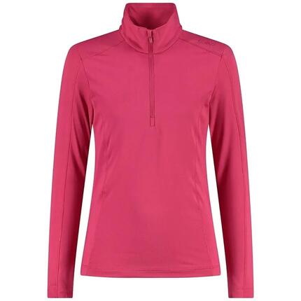 Sweat Campagnolo modèle 30L1135-H814 pour filles