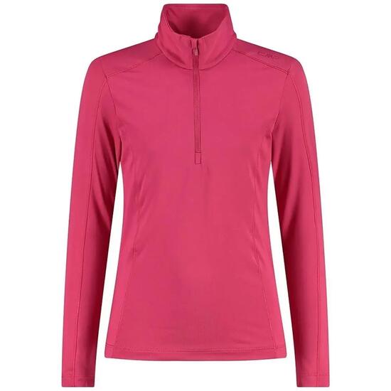 Sweat Campagnolo modèle 30L1135-H814 pour filles