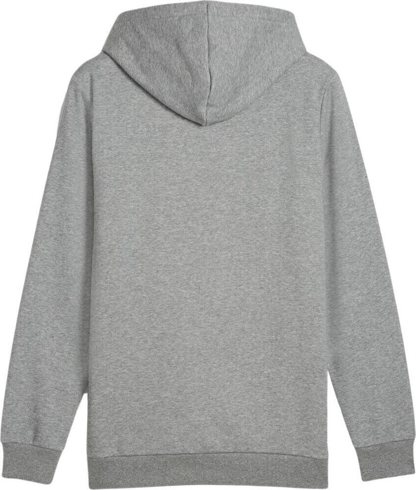 Bluza sportowa męska Puma Ess Logo LAB Gradient Hoodie FL