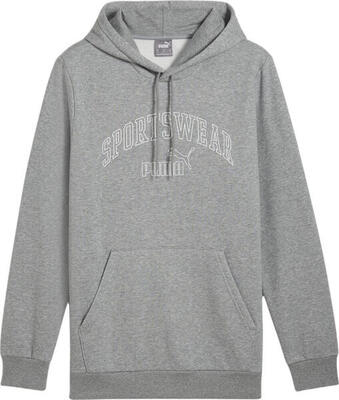 Sweatshirt trainingsschoenen voor heren puma b23913