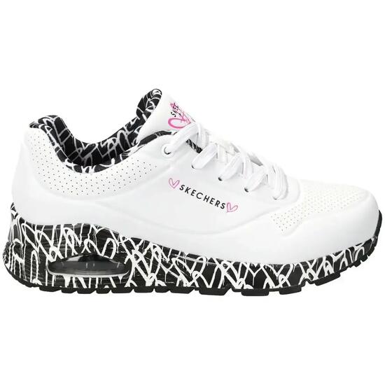 Zapatillas Skechers para niñas