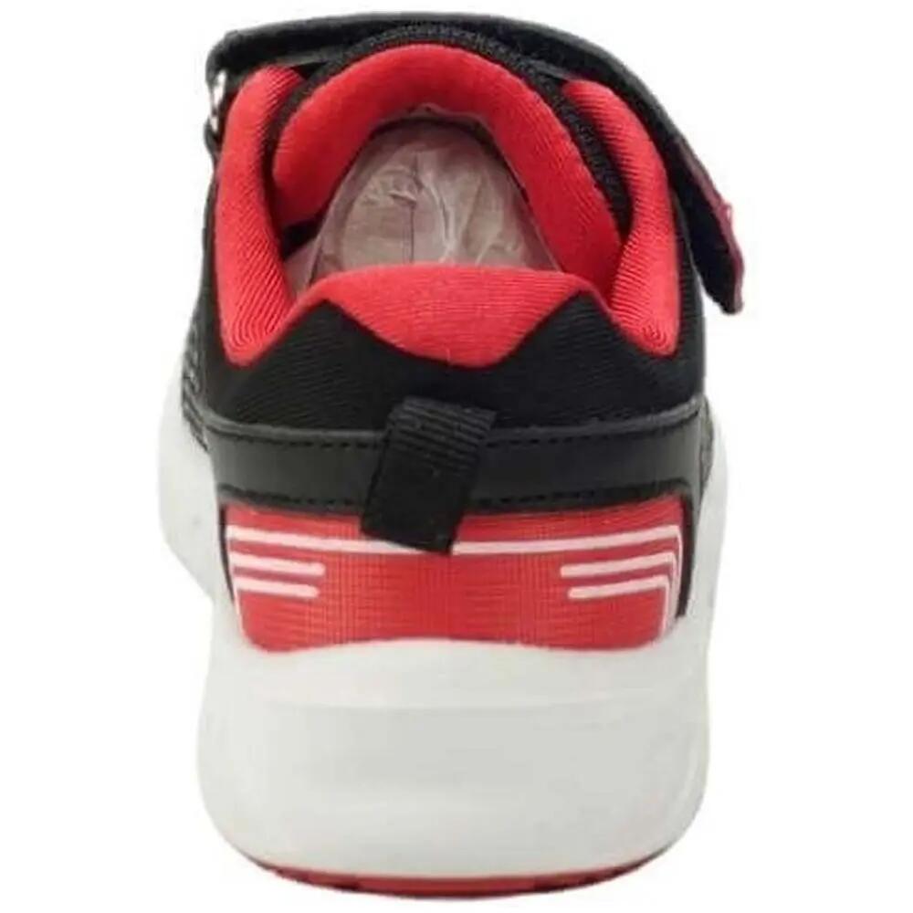 Zapatillas para niños unisex Champion en color negro 4/5