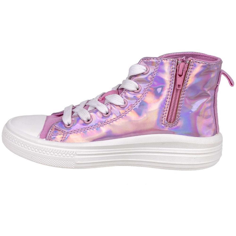 Bottes du quotidien pour enfants Minnie Mouse Rose 2/5