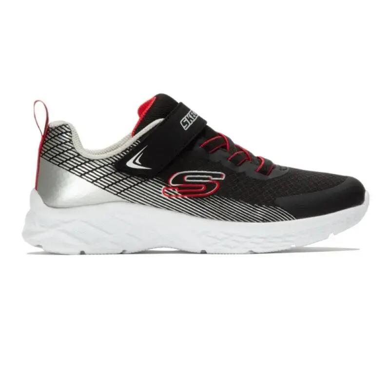 Sneakers Skechers model 403924L-BKSR for unisex children
