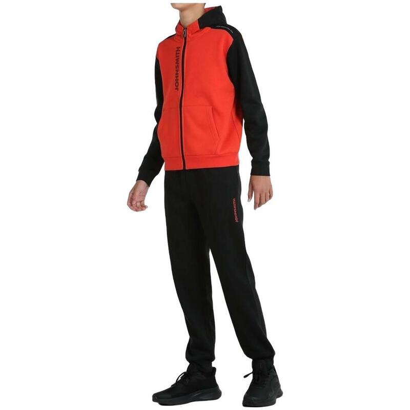 Chandal completo niÃ±os unisex John smith Birla en color multicolor