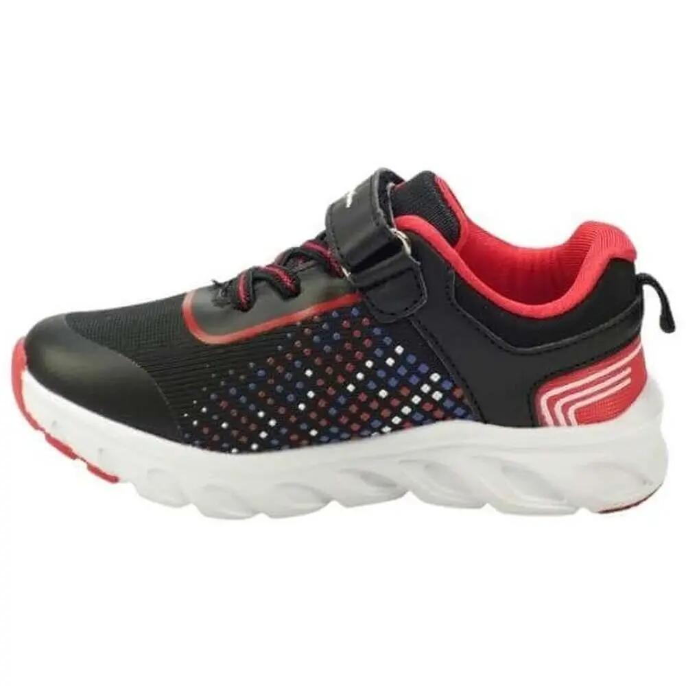 Zapatillas para niños unisex Champion en color negro 2/5