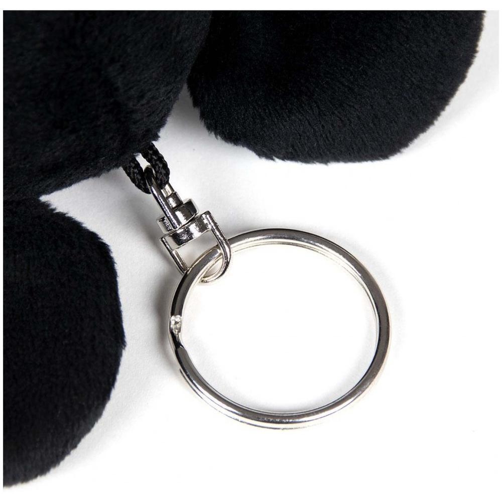 Llavero unisex CerdÃ¡ Mickey en color multicolor 3/3