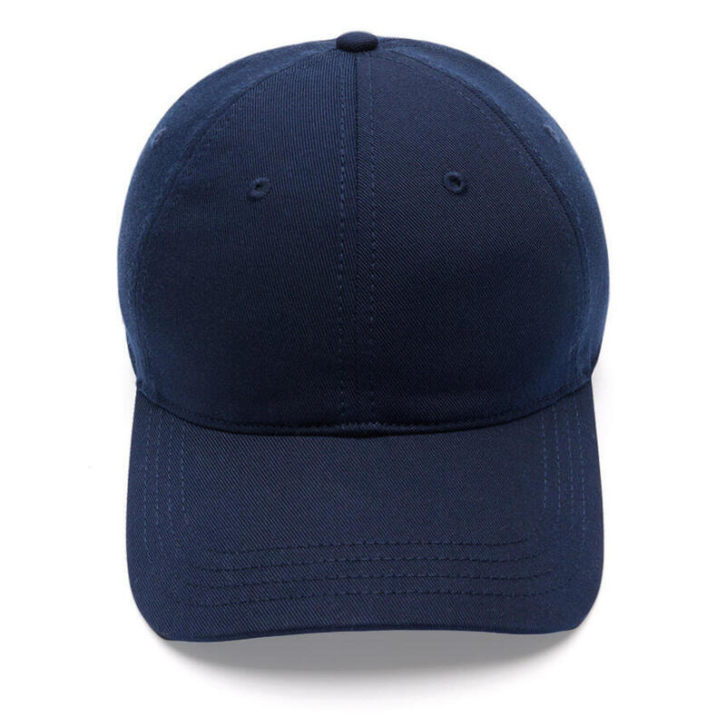 Gorra unisex Lacoste Caps and hats en color azul