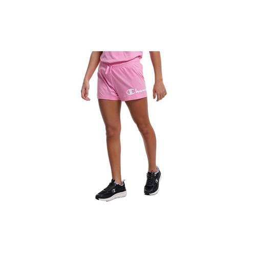 Spodnie sportowe dziewczęce Champion 404310PS074