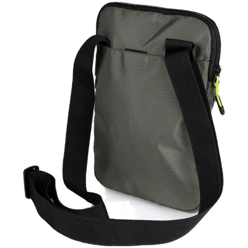 Bandolera de la marca Munich para unisex en color negro. 2/5
