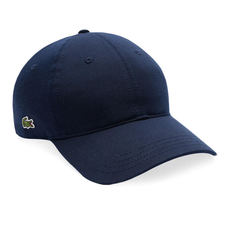 Gorra unisex Lacoste Caps and hats en color azul