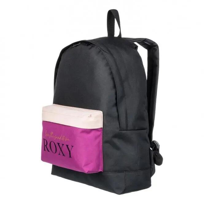 Mochila para unisex Roxy Classic spirit en color multicolor 2/4