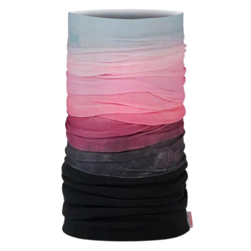 Bufanda para unisex Buff Haera mauve en color multicolor