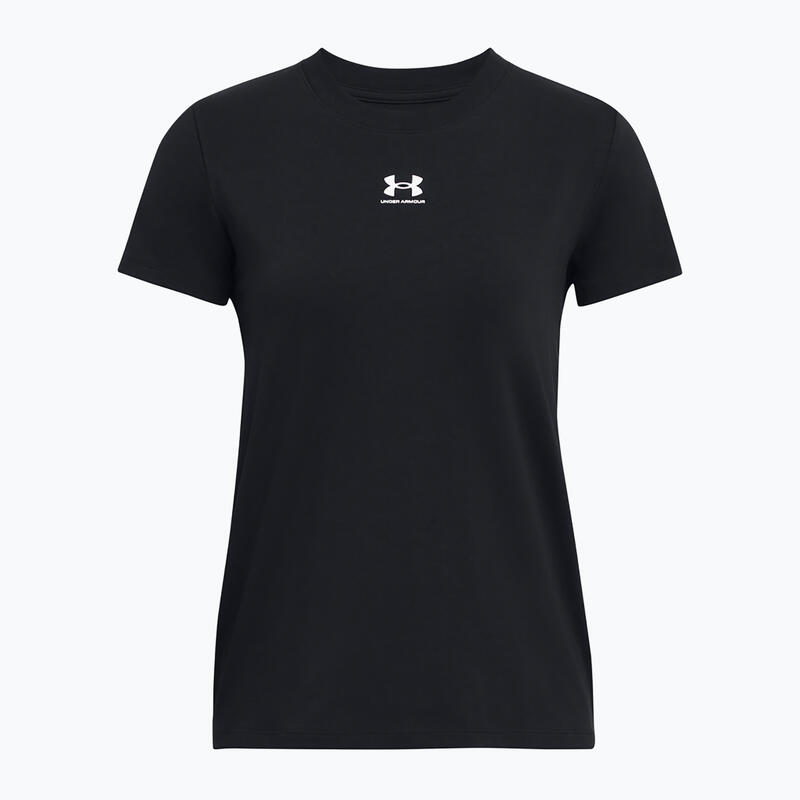 Under Armour Rival Core dames-T-shirt