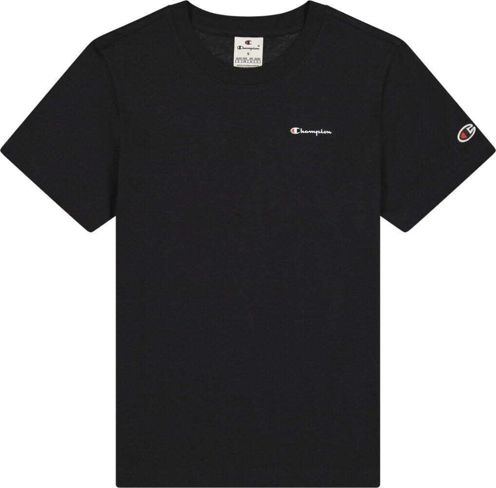 T-shirt Champion modèle 117535-KK001 pour femmes 2/5