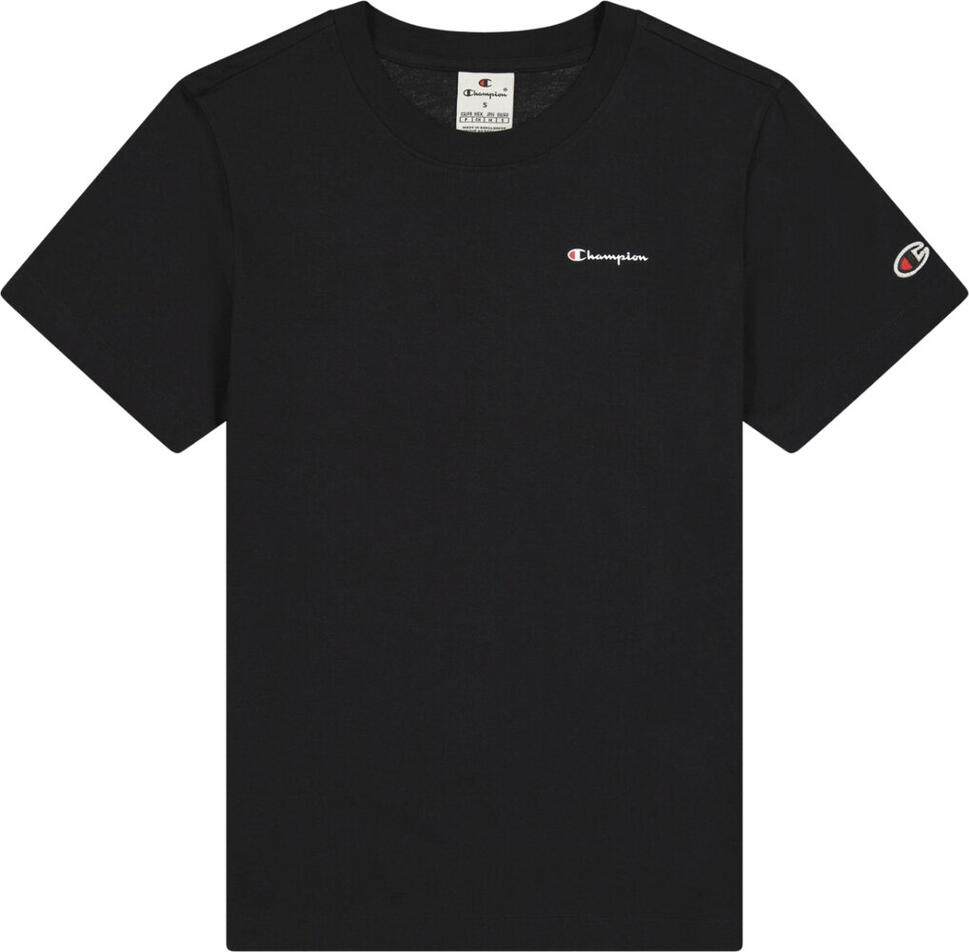 Koszulka sportowa damska Champion SS Tee