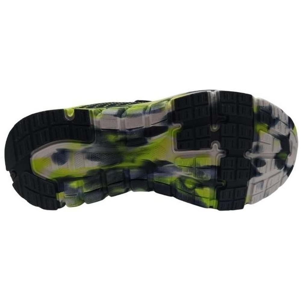 Zapatillas para niños J'hayber Rodico en color azul 4/4