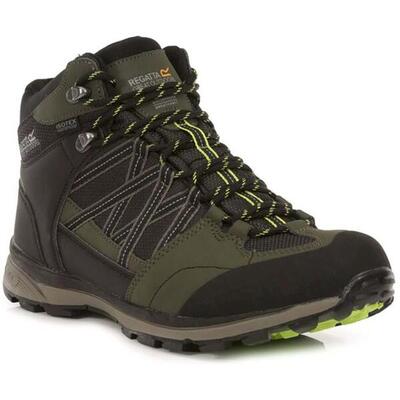 Trekkingschoen regatta samaris ii mid voor heren