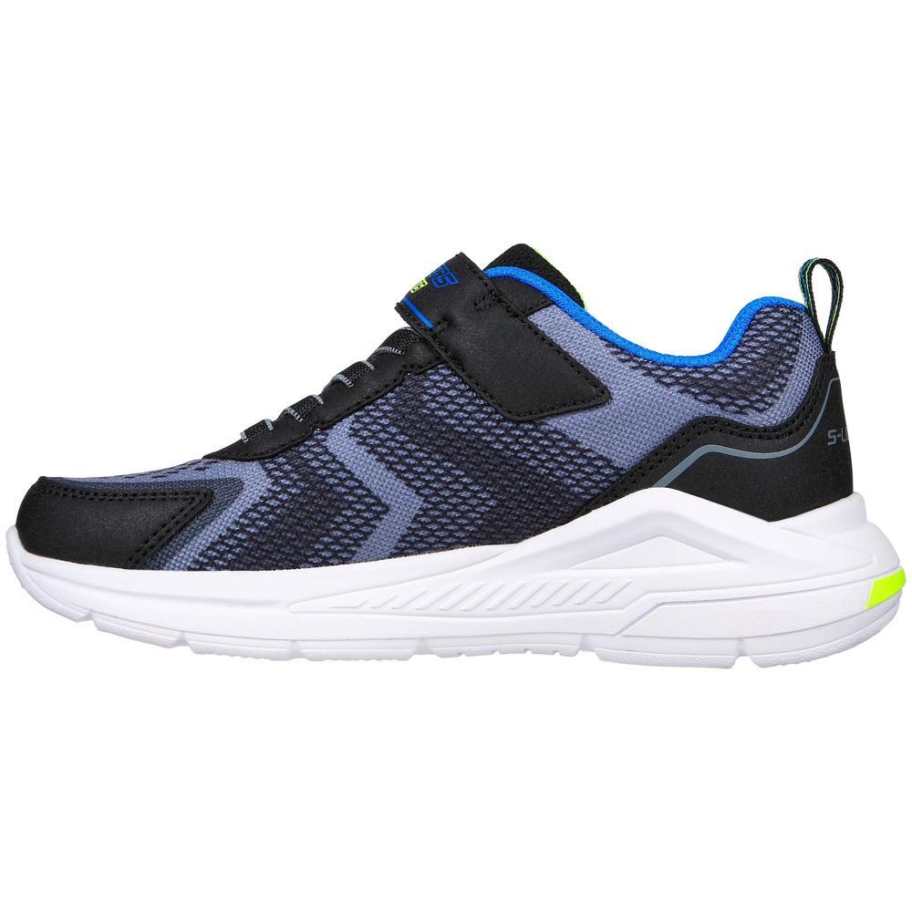 Zapatillas para niños unisex Skechers Tri-namics en color multicolor 4/6