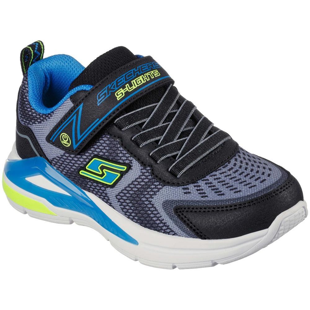 Zapatillas para niños unisex Skechers Tri-namics en color multicolor 5/6