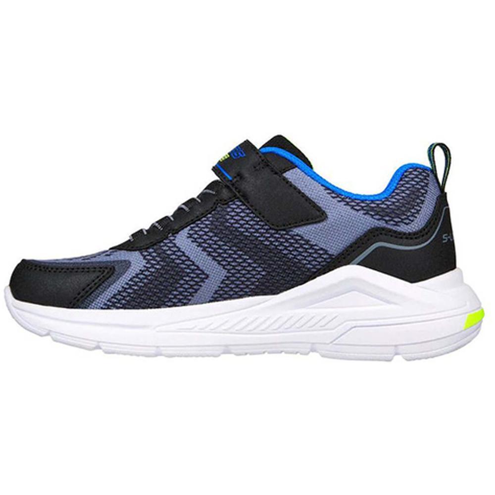 Zapatillas para niños unisex Skechers Tri-namics en color multicolor 2/6