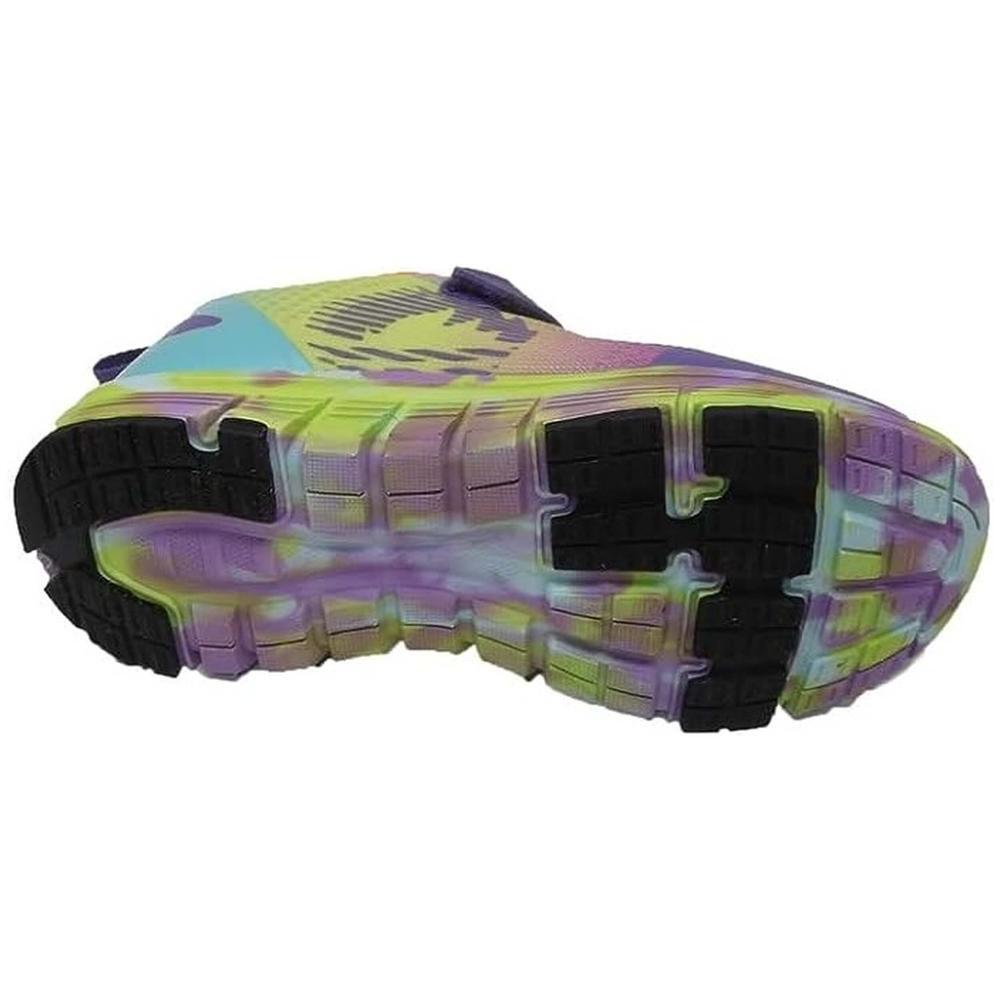 Zapatillas para niños unisex J'hayber Romanso en color multicolor 2/2