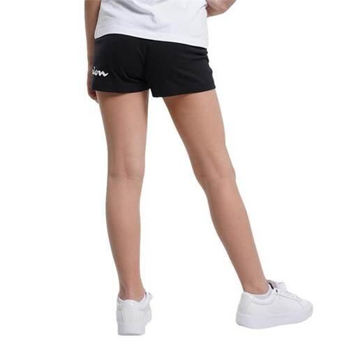 Kurze hose Champion Athletic Training Running für mädchen 2/3