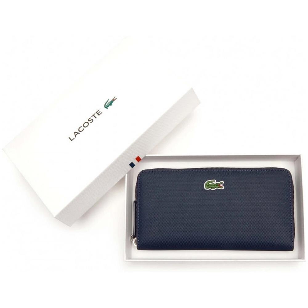 Portefeuille Lacoste 3/5