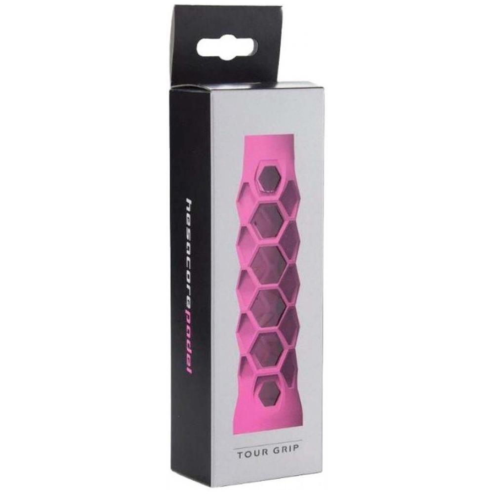 BULLPADEL Grip Bullpadel Hesacore Fucsia
