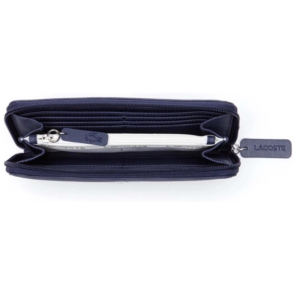 Portefeuille Lacoste 2/5