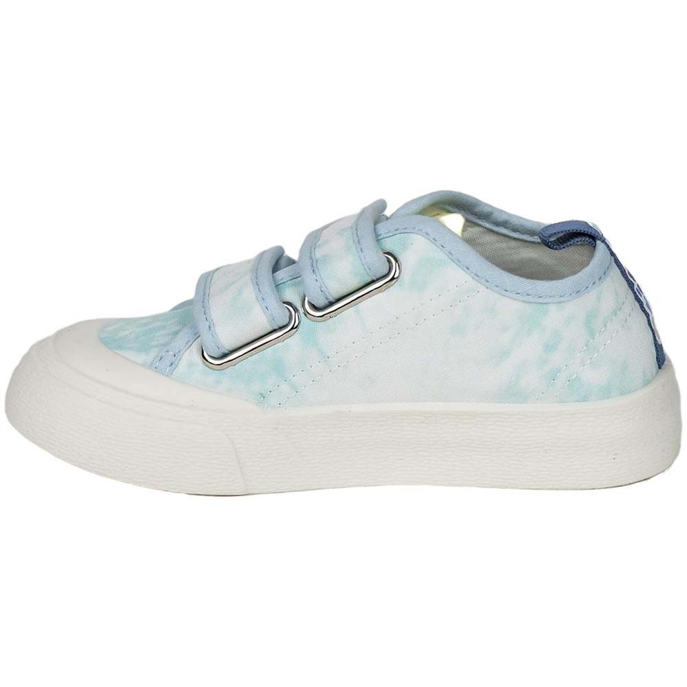 Zapatillas niÃ±os unisex CerdÃ¡ Stitch en color azul 2/5