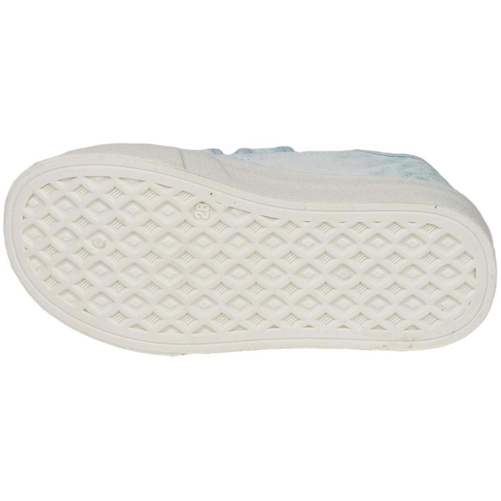Zapatillas niÃ±os unisex CerdÃ¡ Stitch en color azul 3/5