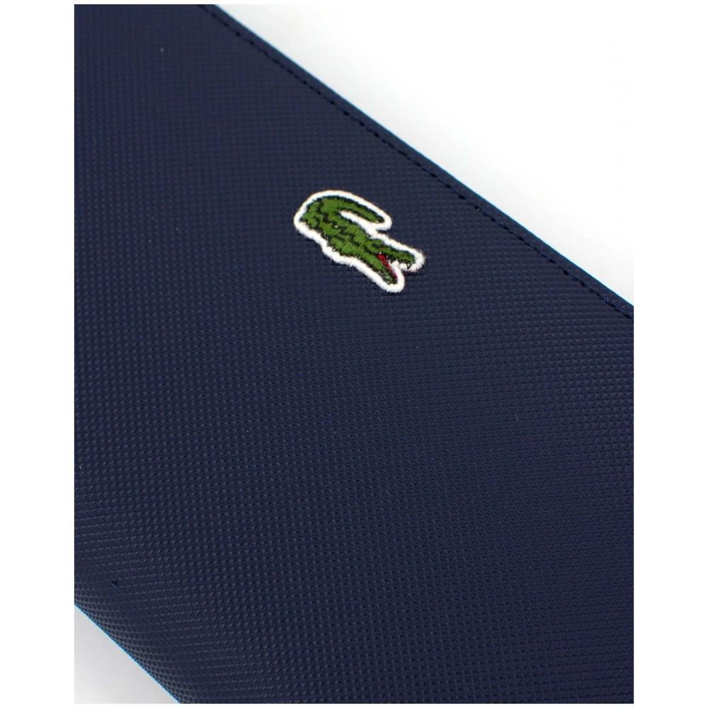 Portefeuille Lacoste 4/5