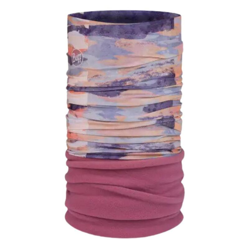 Braga de cuello niÃ±os unisex Buff   en color rosa