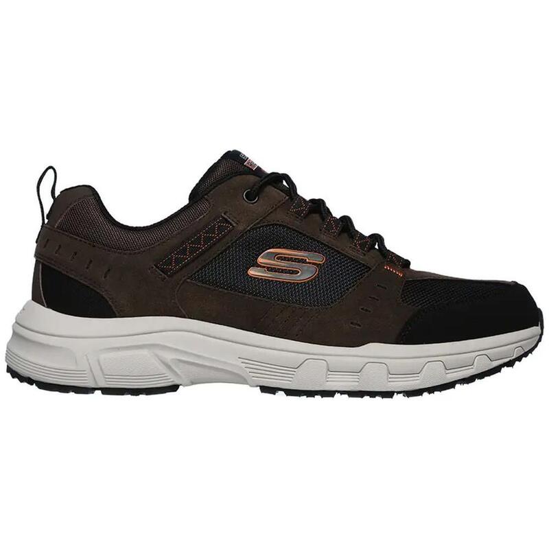 Zapatillas unisex Skechers Oak canyon en color multicolor