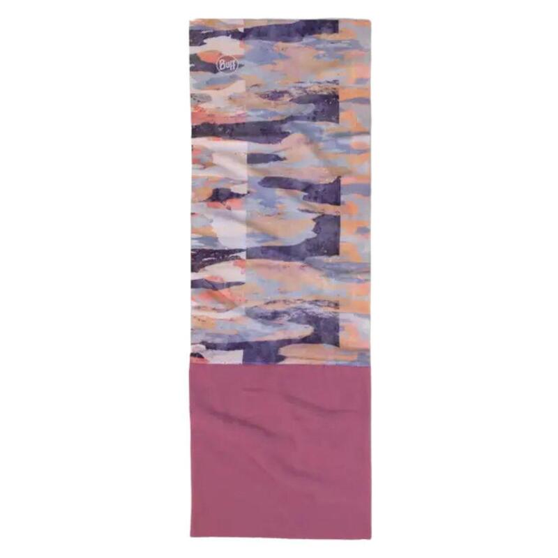 Braga de cuello niÃ±os unisex Buff   en color rosa