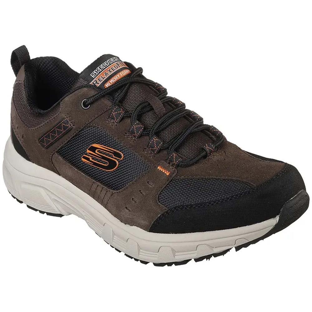 Scarpe Skechers modello 51893-CHBK per unisex 4/5