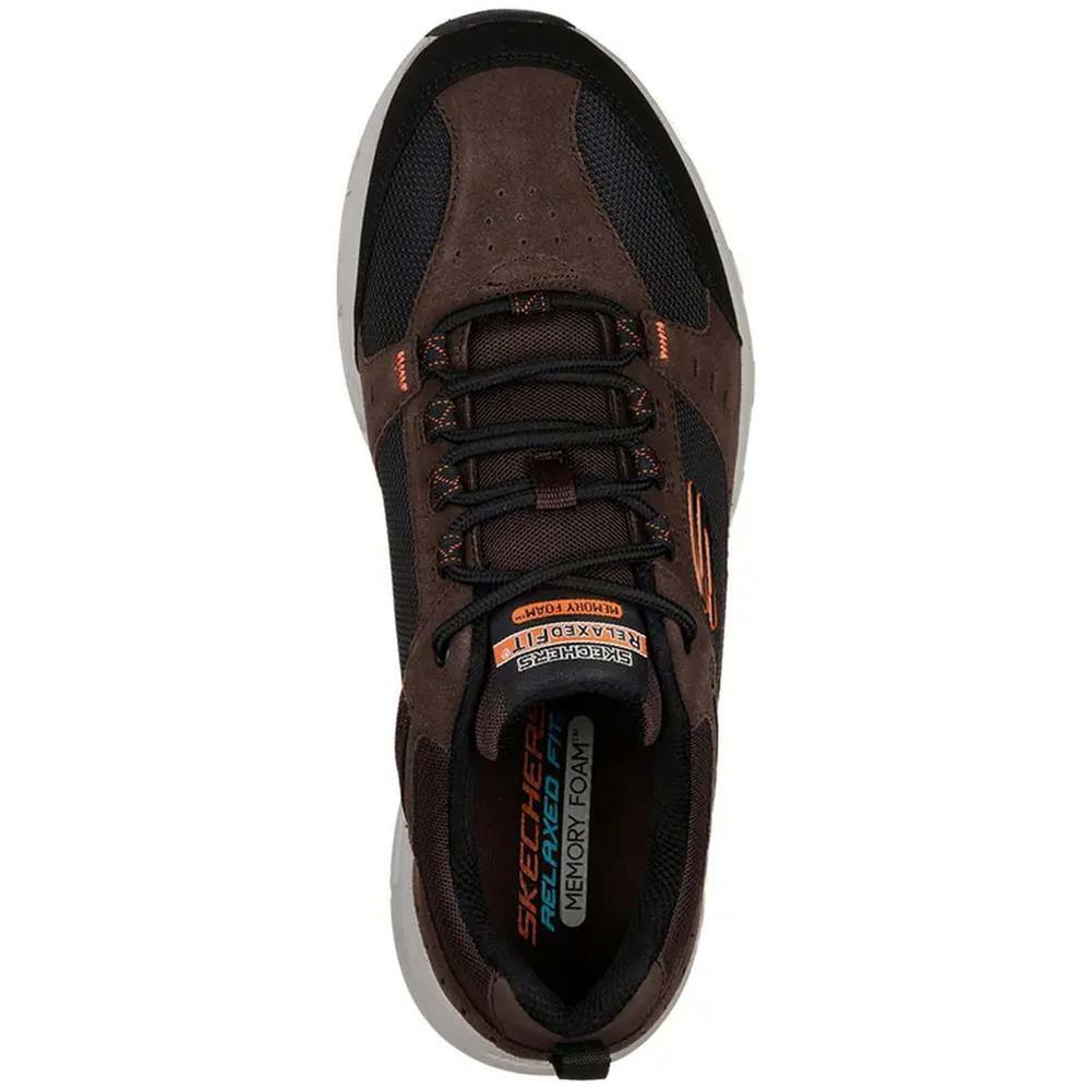 Scarpe Skechers modello 51893-CHBK per unisex 3/5