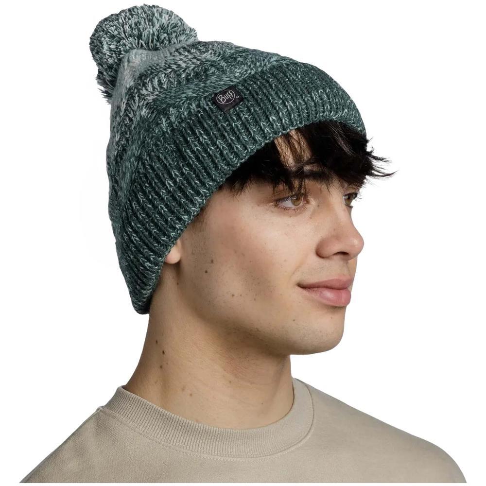 Gorro para unisex Buff en color verde 2/6