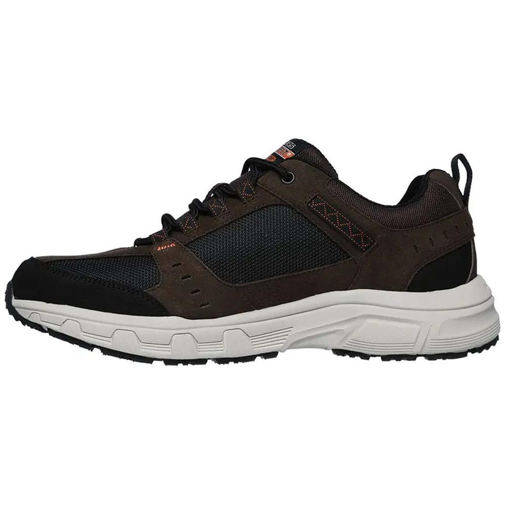 Scarpe Skechers modello 51893-CHBK per unisex 2/5
