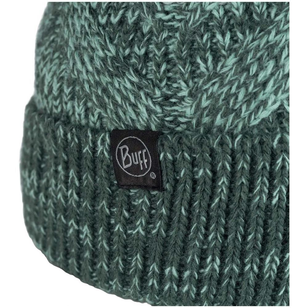 Gorro para unisex Buff en color verde 3/6