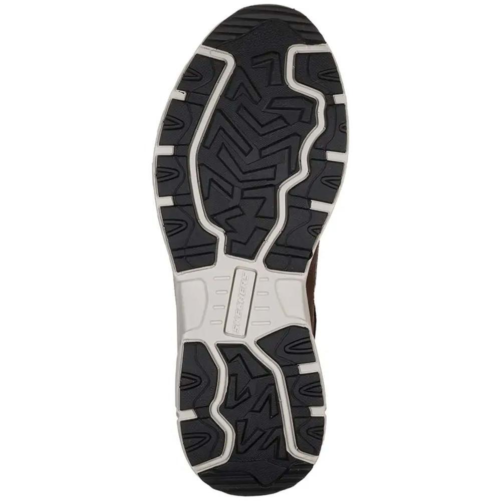 Scarpe Skechers modello 51893-CHBK per unisex 5/5