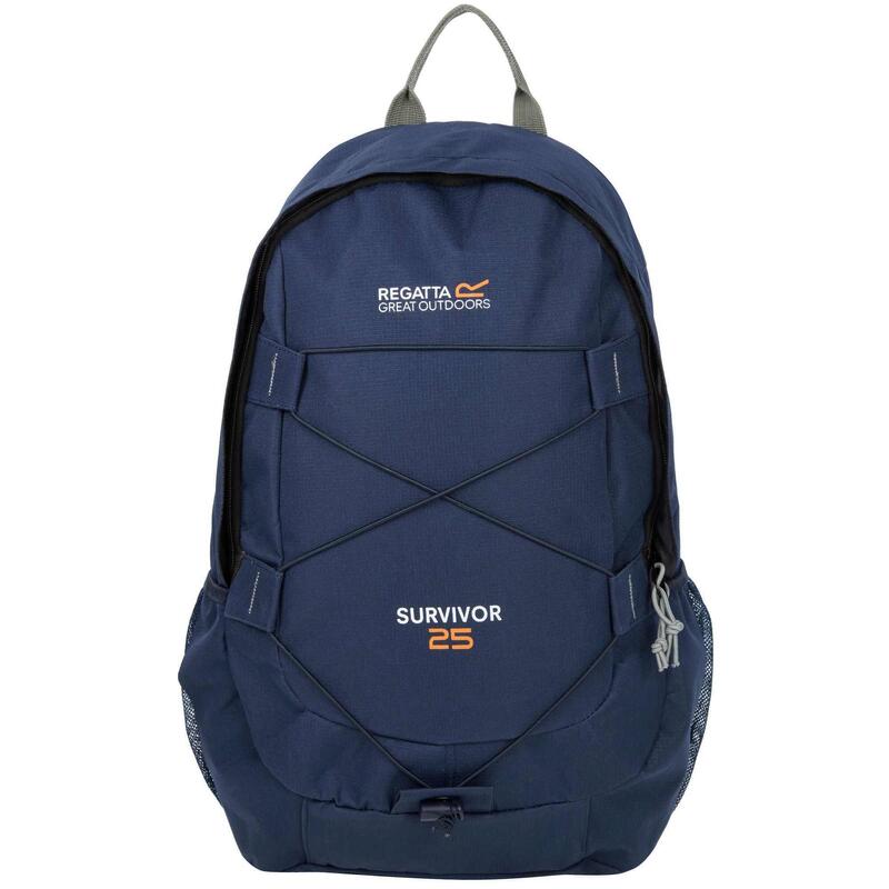 Mochila unisex Regatta Survivor iii 25l en color azul