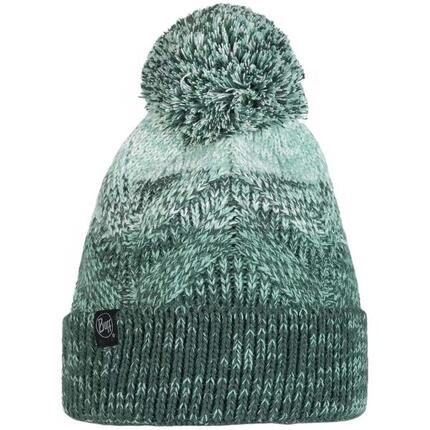 Czapka dziecięca z pomponem BUFF Knitted & Fleece Beanie