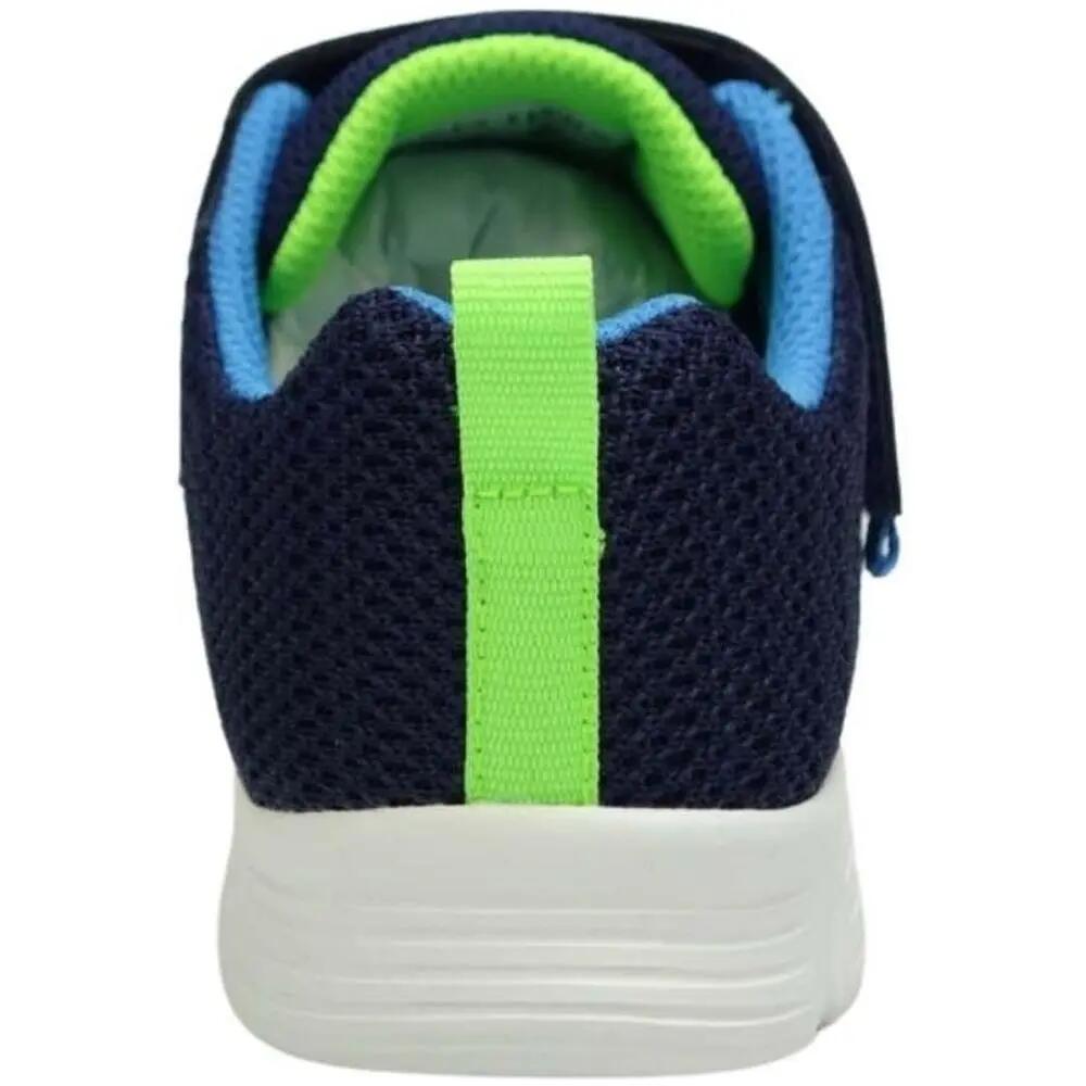 Încălțăminte pentru copii SKECHERS Comfy Flex Mini Trainer 3/5