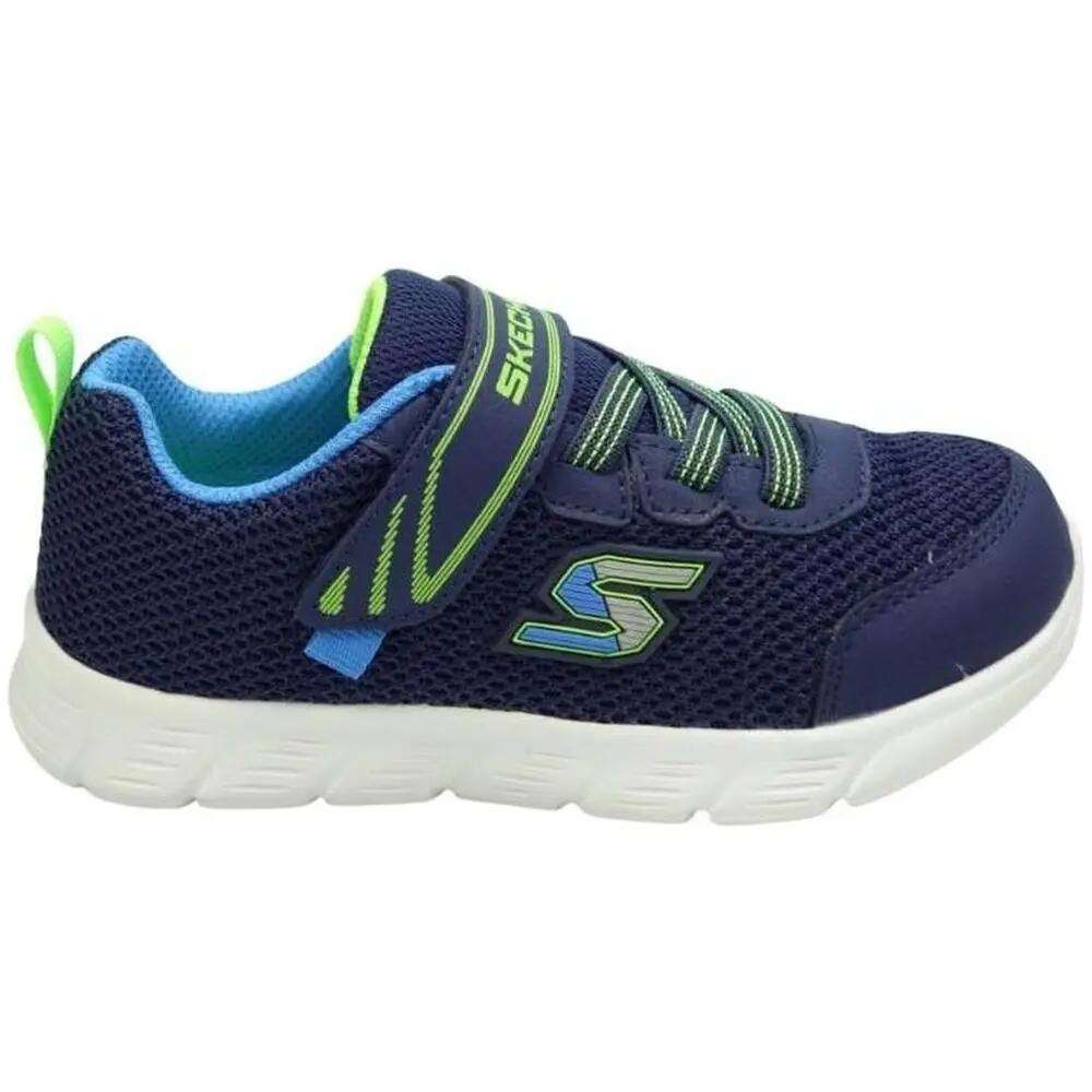 Încălțăminte pentru copii SKECHERS Comfy Flex Mini Trainer 1/5