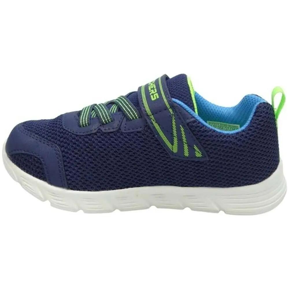 Încălțăminte pentru copii SKECHERS Comfy Flex Mini Trainer 2/5