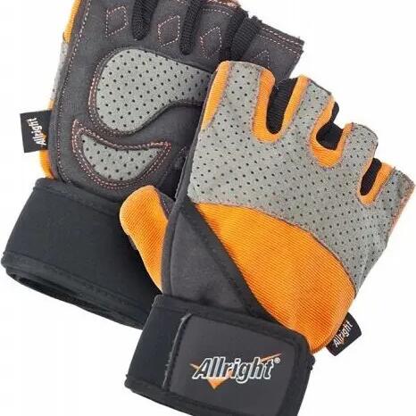 ALLTO SPORT BODYBUILDING PRO hiking gloves