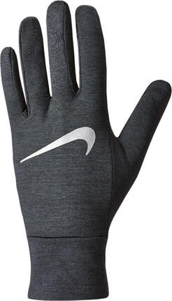 Rękawiczki do biegania damskie Nike Dri-Fit Fleece