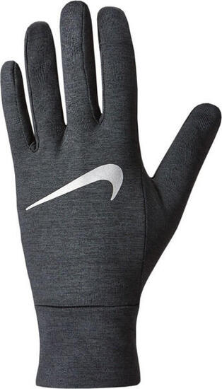 Donna DriFIT Corsa Guanto Nike Grigio